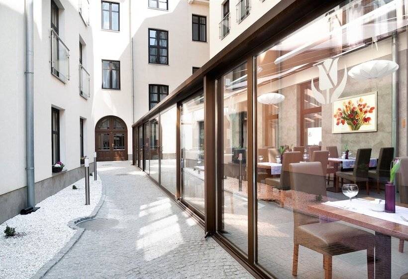 Fotos del hotel Golden Tulip Krakow City Center:  57