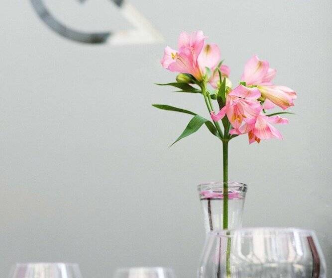 Fotos del hotel Golden Tulip Krakow City Center:  54