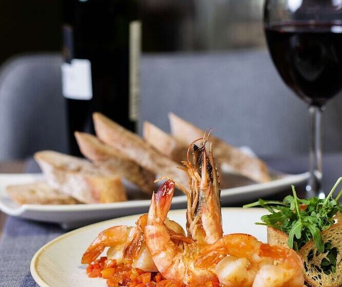 Fotos del hotel Golden Tulip Krakow City Center:  62