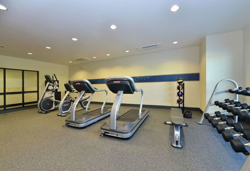 酒店 Hampton Inn Middletown