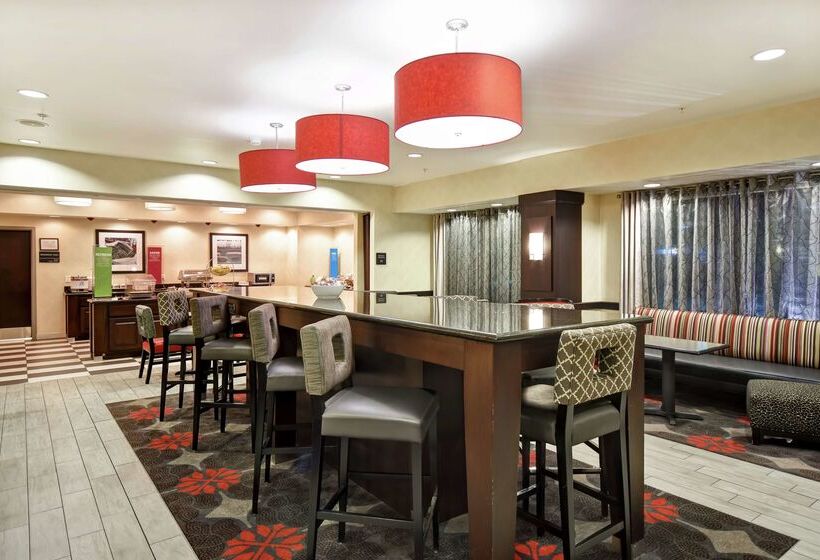 Hotel Hampton Inn Middletown