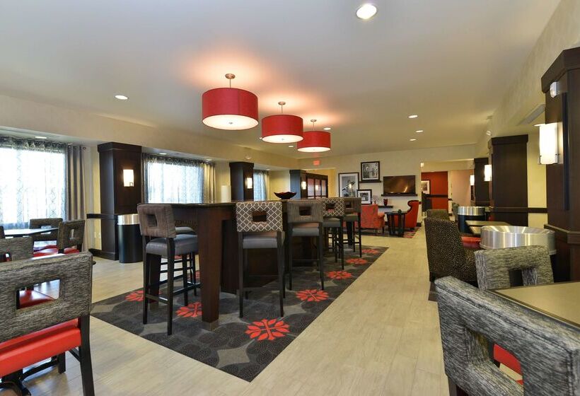 Hotel Hampton Inn Middletown