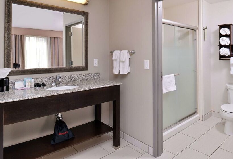 酒店 Hampton Inn Middletown