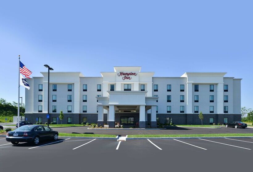 酒店 Hampton Inn Middletown