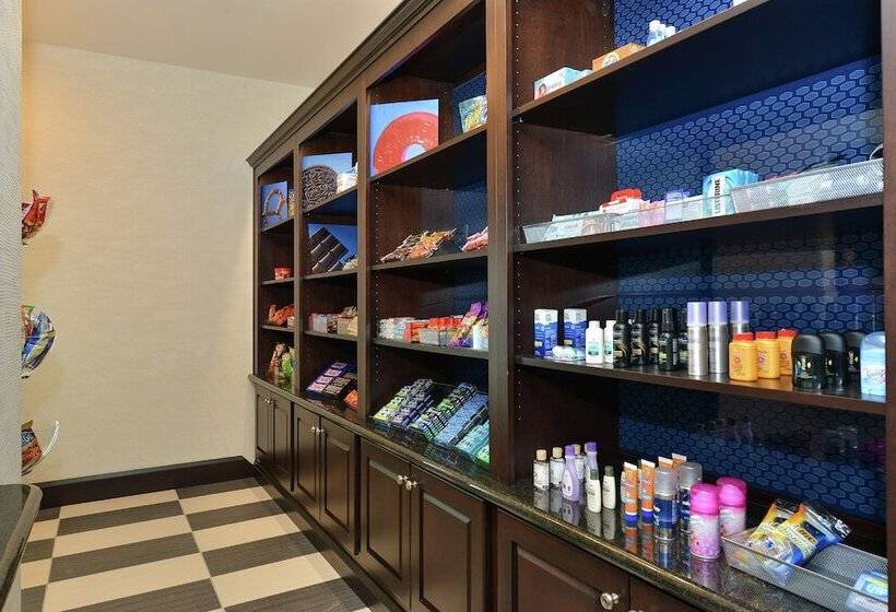 酒店 Hampton Inn Middletown