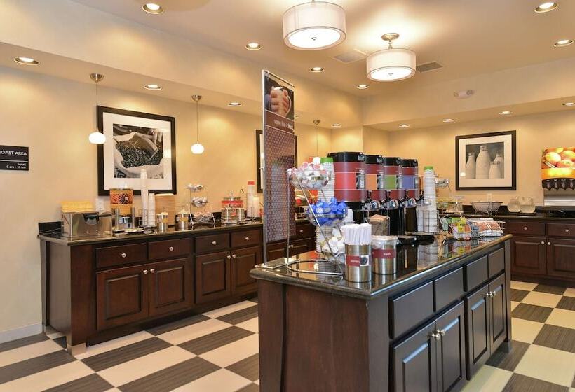 酒店 Hampton Inn Middletown