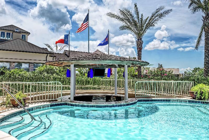 هتل Hilton Garden Inn Victoria