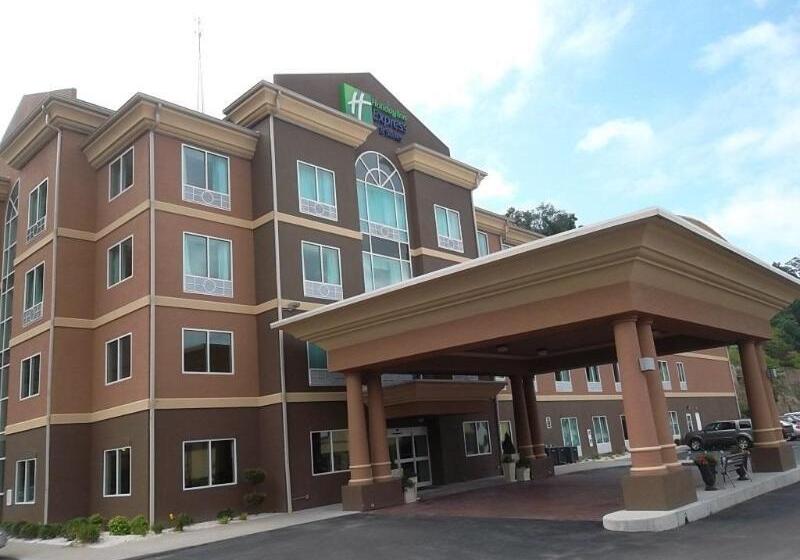 فندق Holiday Inn Express And Suites Hazard, An Ihg