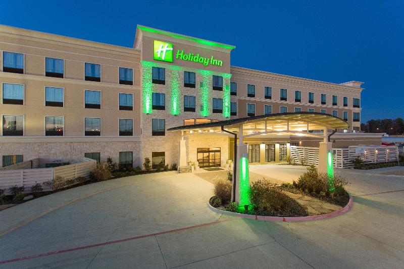 هتل Holiday Inn Texarkana Arkansas Convention Center, An Ihg