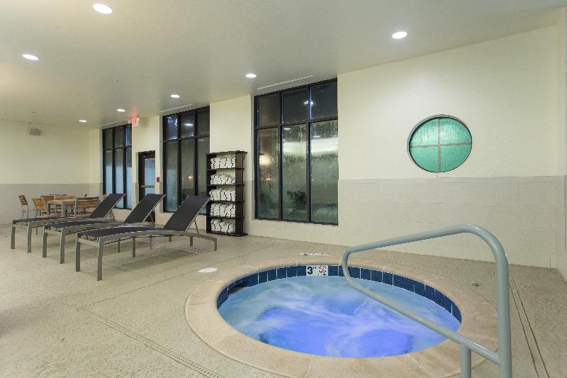 酒店 Holiday Inn Texarkana Arkansas Convention Center, An Ihg