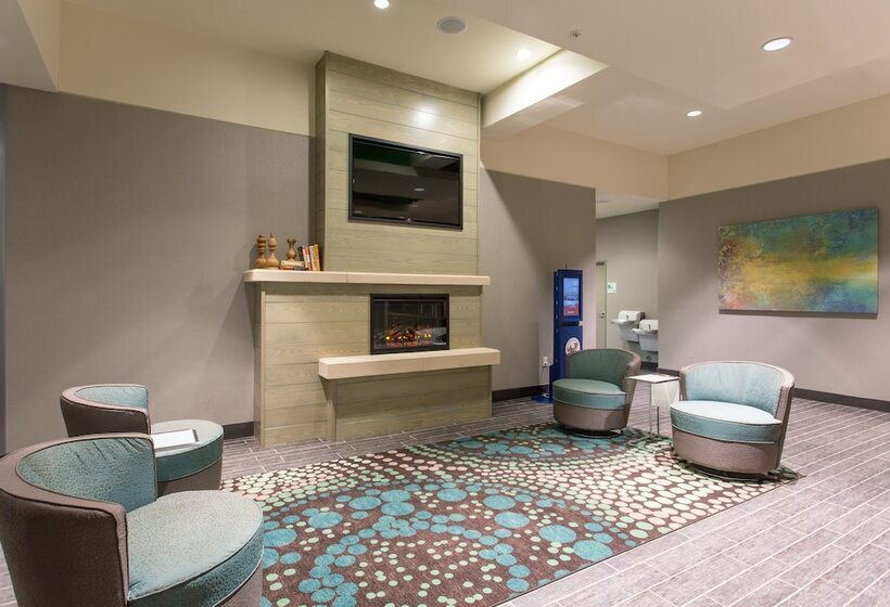 酒店 Holiday Inn Texarkana Arkansas Convention Center, An Ihg