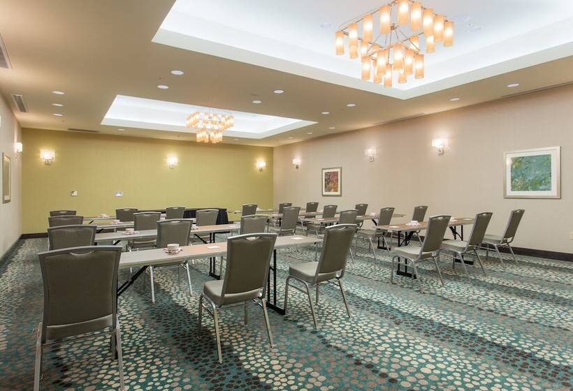 هتل Holiday Inn Texarkana Arkansas Convention Center, An Ihg