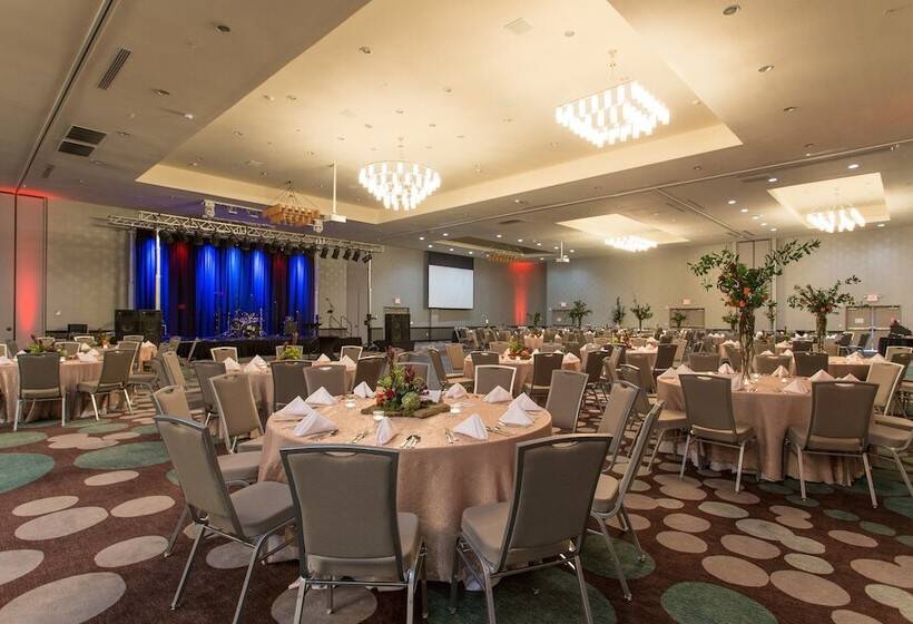 酒店 Holiday Inn Texarkana Arkansas Convention Center, An Ihg