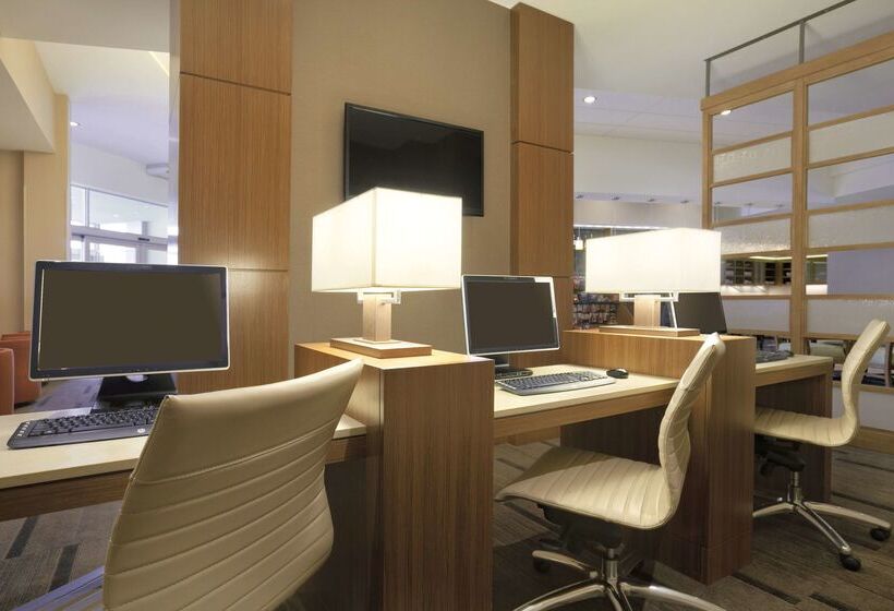 בית מלון כפרי Hyatt Place Salt Lake City/cottonwood