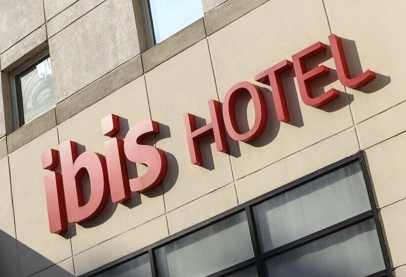 Fotos del hotel Ibis Buenos Aires Obelisco:  8