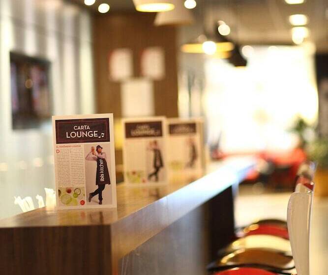 Fotos del hotel Ibis Buenos Aires Obelisco:  24