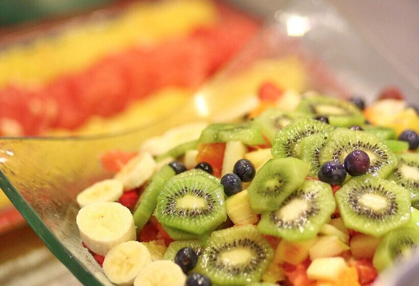 Fotos del hotel Ibis Buenos Aires Obelisco:  13