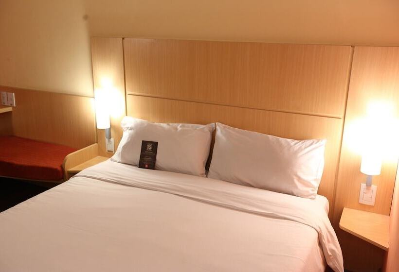 Fotos del hotel Ibis Buenos Aires Obelisco:  4