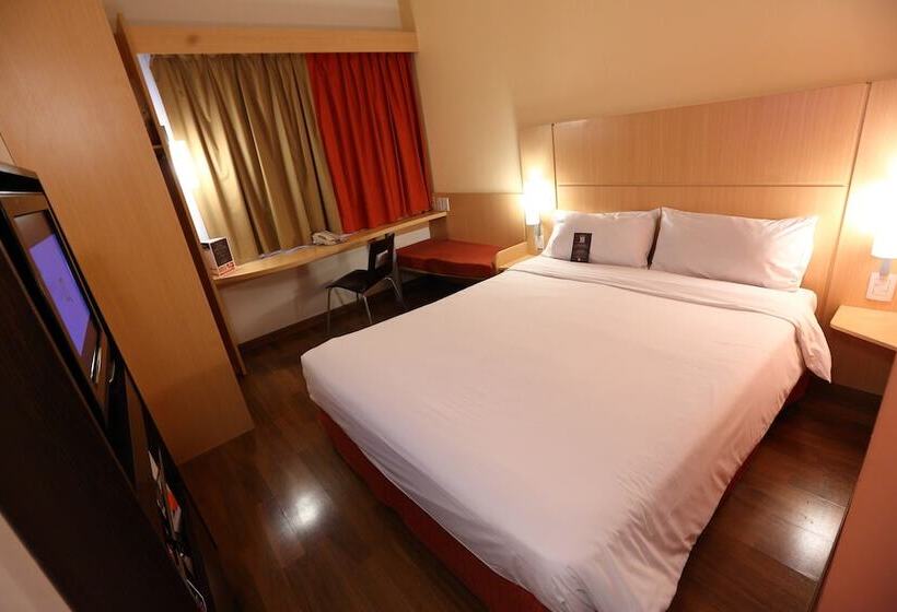 Fotos del hotel Ibis Buenos Aires Obelisco: 1 Fotos del hotel Ibis Buenos Aires Obelisco: 1