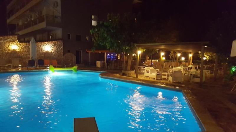 Hotel Kaiafas Lake