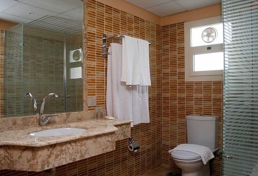 Fotos del hotel Kanzy Hotel Cairo:  39