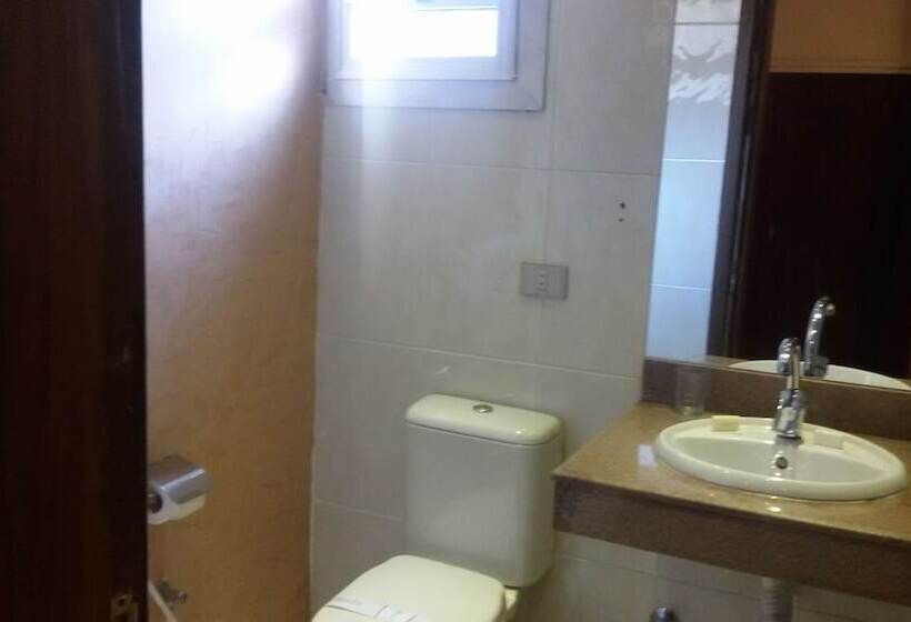 Fotos del hotel Kanzy Hotel Cairo:  20