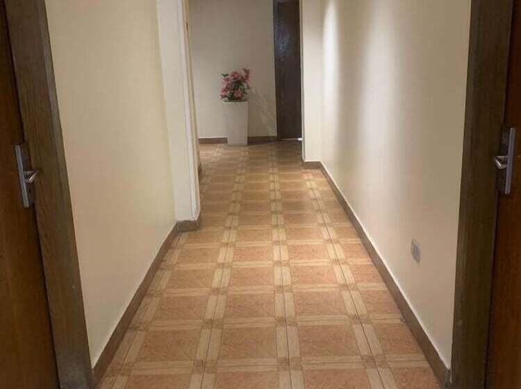 Fotos del hotel Kanzy Hotel Cairo:  31