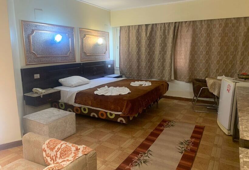 Fotos del hotel Kanzy Hotel Cairo:  33
