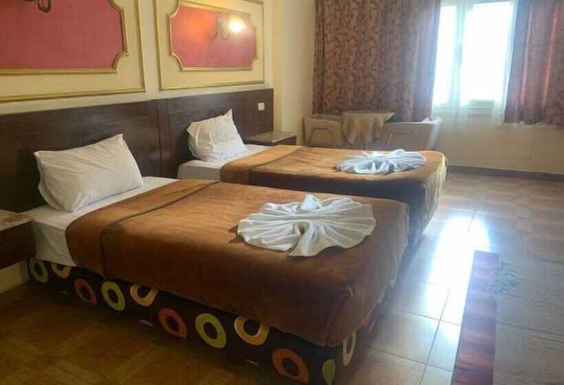 Fotos del hotel Kanzy Hotel Cairo:  30