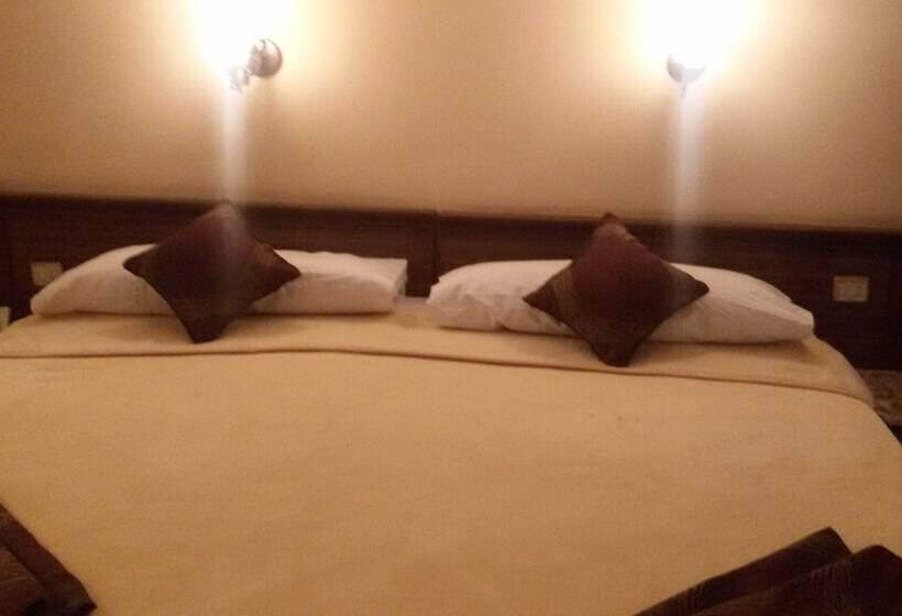 Fotos del hotel Kanzy Hotel Cairo:  29