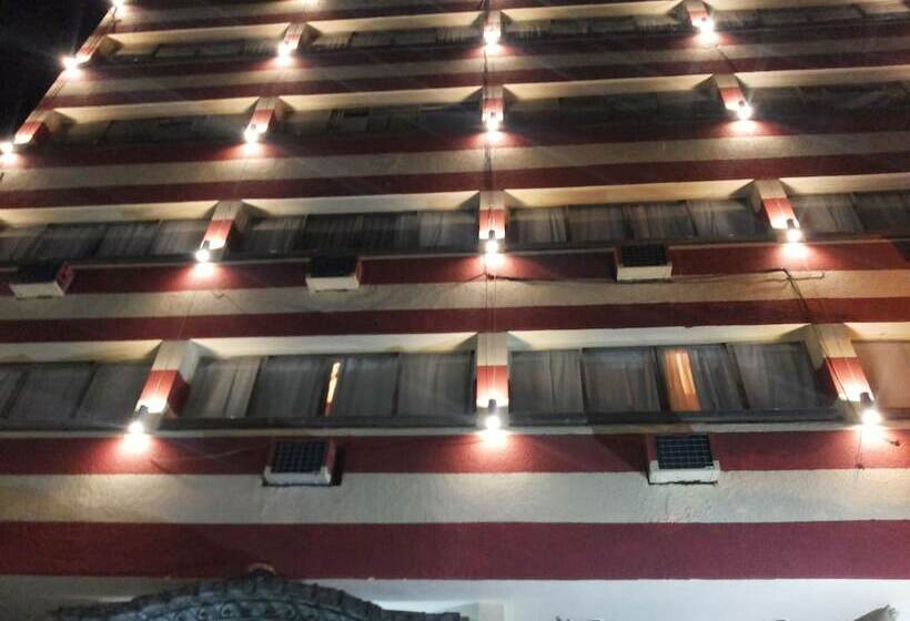 Fotos del hotel Kanzy Hotel Cairo:  8