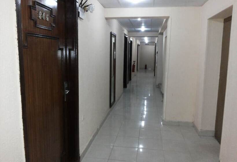 Fotos del hotel Kanzy Hotel Cairo:  22