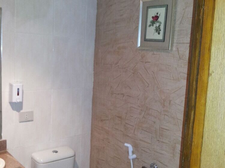 Fotos del hotel Kanzy Hotel Cairo:  38