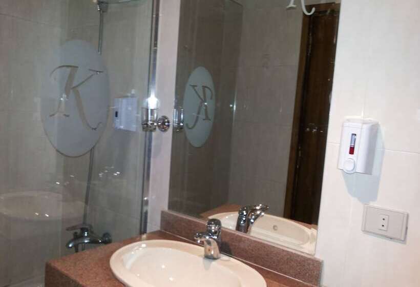 Fotos del hotel Kanzy Hotel Cairo:  6