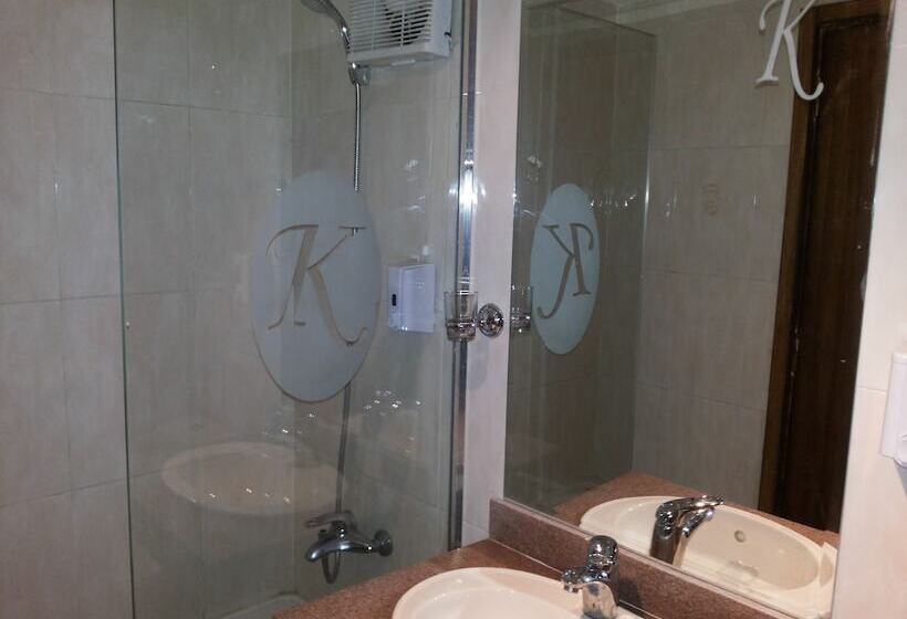 Fotos del hotel Kanzy Hotel Cairo:  13