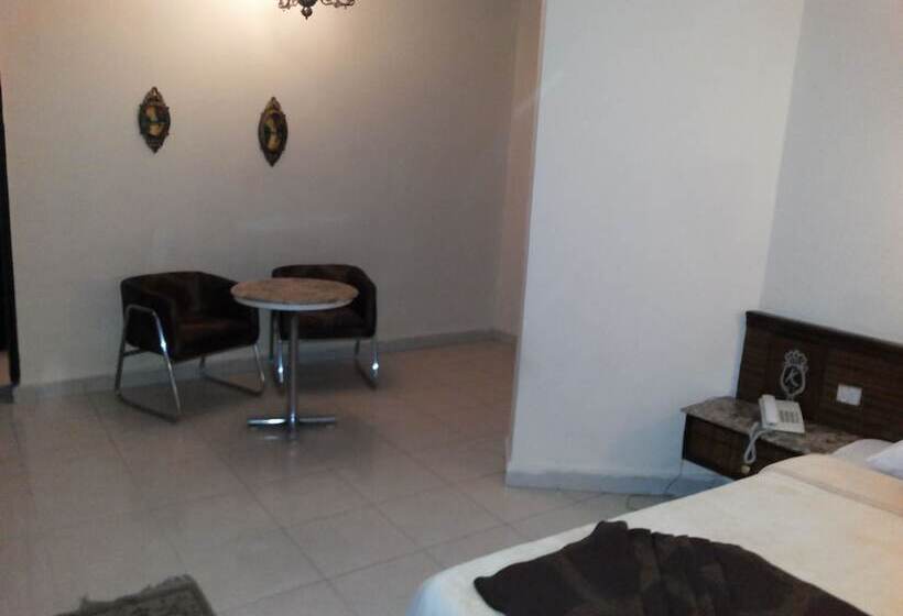 Fotos del hotel Kanzy Hotel Cairo:  18