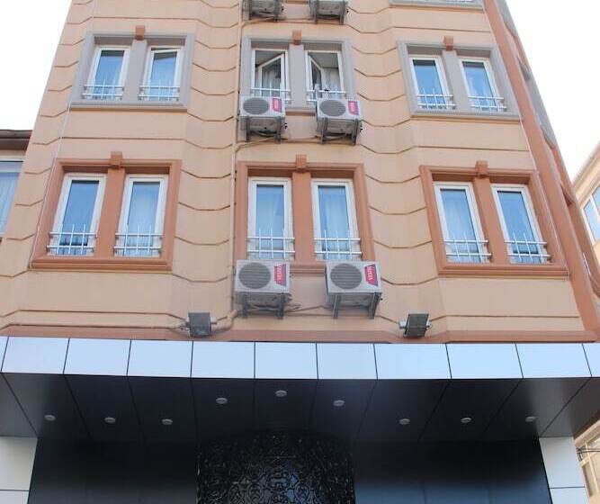 Fotos del hotel Kaya Madrid:  25