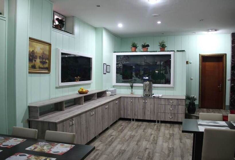 Fotos del hotel Kaya Madrid:  35