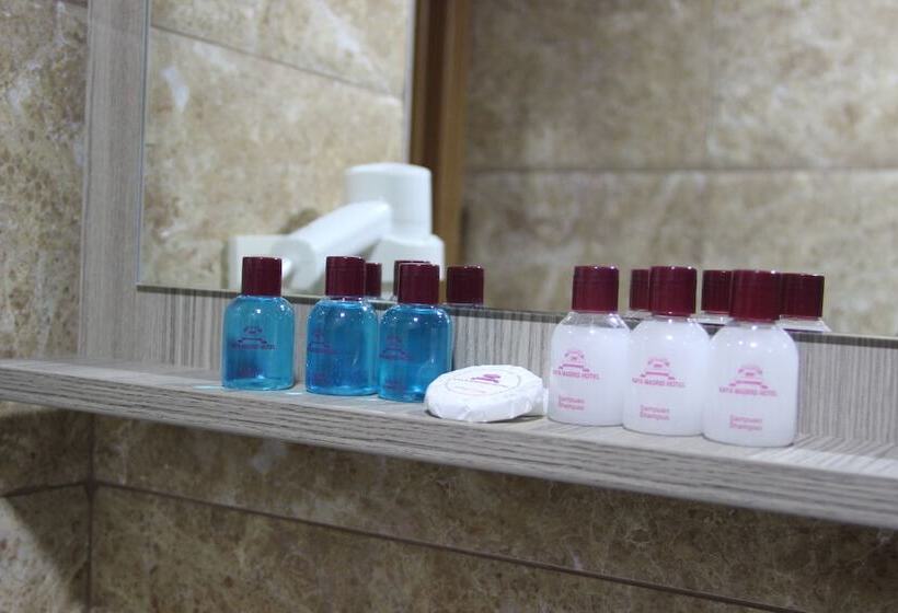 Fotos del hotel Kaya Madrid:  4