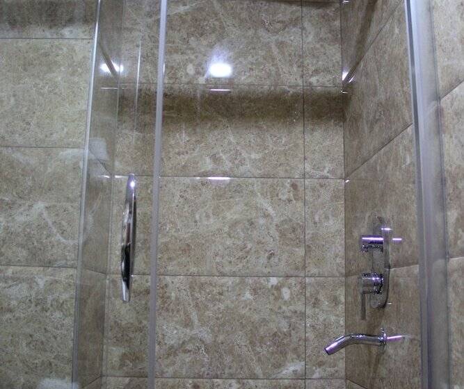 Fotos del hotel Kaya Madrid:  42