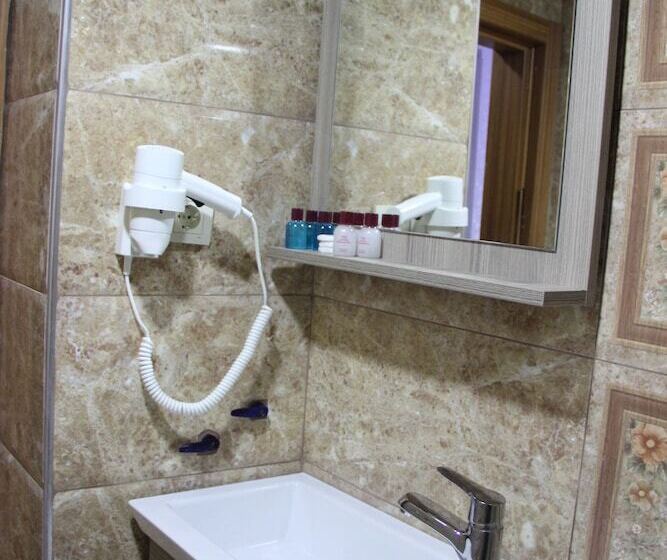 Fotos del hotel Kaya Madrid:  39