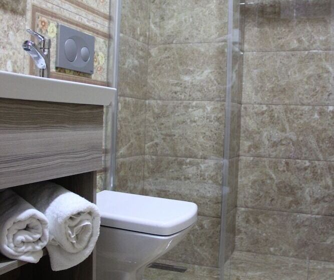 Fotos del hotel Kaya Madrid:  38