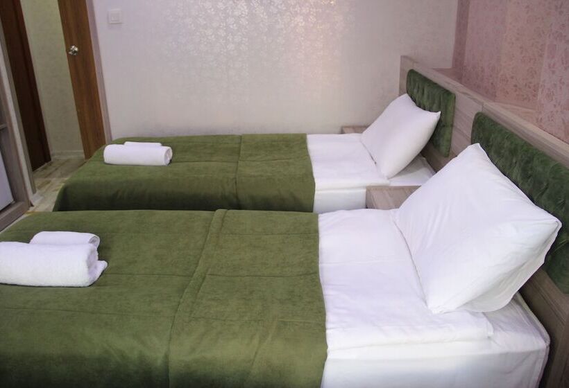 Fotos del hotel Kaya Madrid:  19