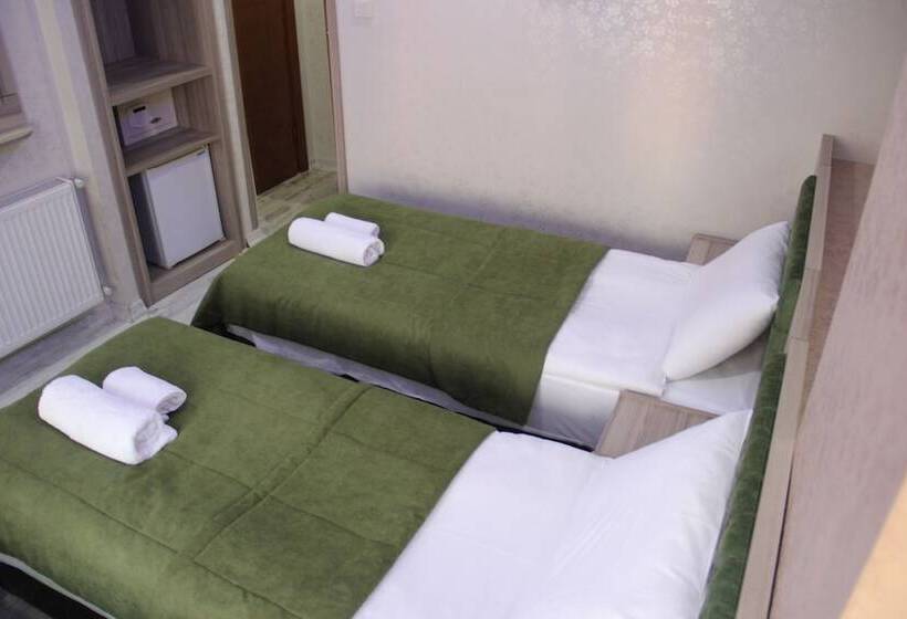 Fotos del hotel Kaya Madrid:  41