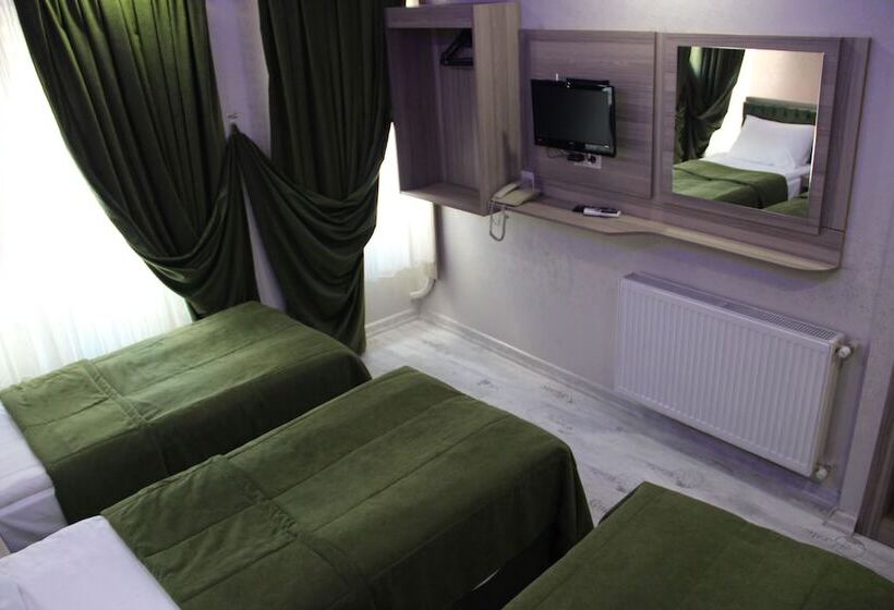 Fotos del hotel Kaya Madrid:  40