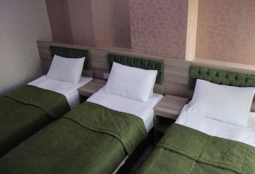 Fotos del hotel Kaya Madrid:  12