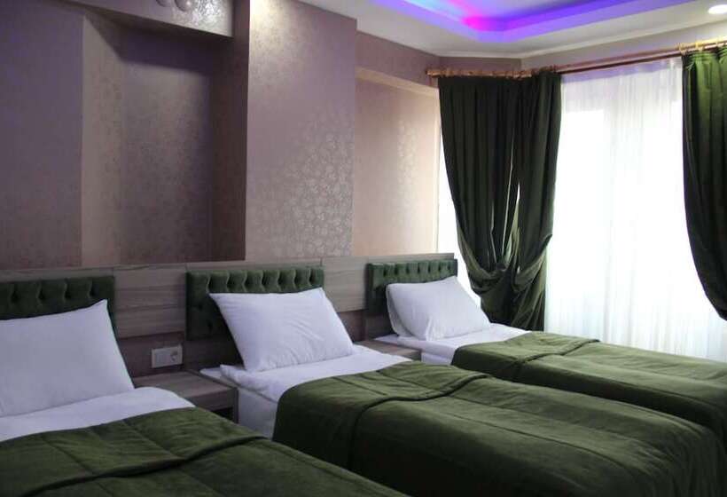 Fotos del hotel Kaya Madrid:  8