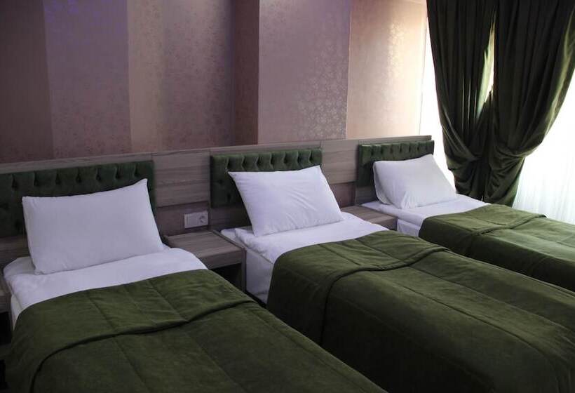 Fotos del hotel Kaya Madrid:  9