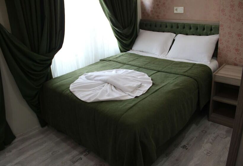 Fotos del hotel Kaya Madrid:  6