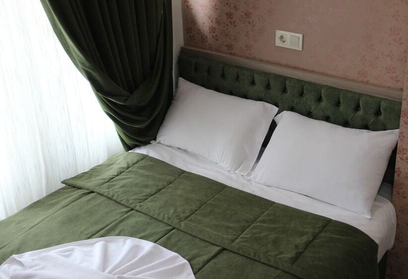 Fotos del hotel Kaya Madrid:  44